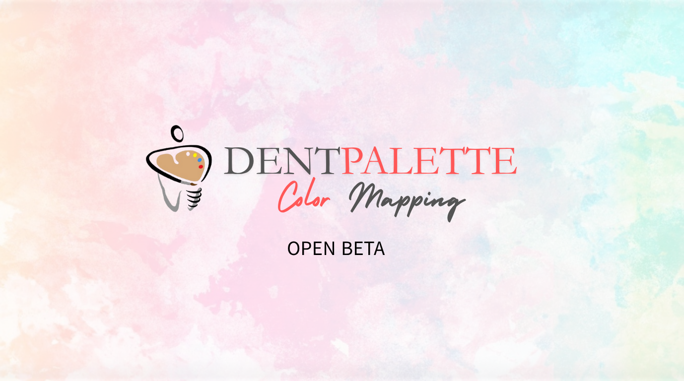 DentPalette - AI 쉐이드 매핑 솔루션